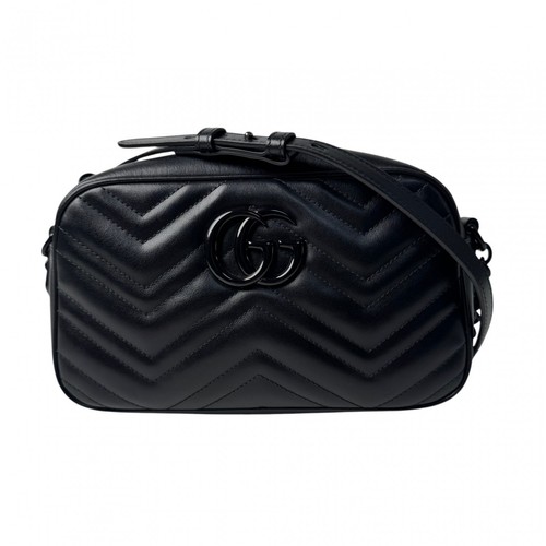Borsa tracolla gucci - gucci, gg