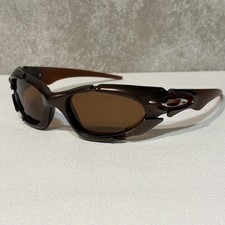 Occhiali sole oakley plate - occhiali,