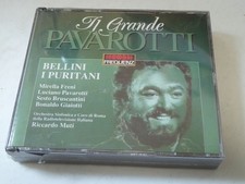 RICARDO MUTI vincenzo bellini