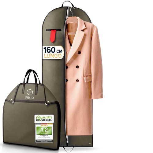 Firio borsa porta abiti - borsa,