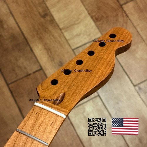 Telecaster acero tostato - telecaster, in