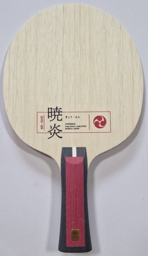 Ping pong legno nittaku - pong, gyo