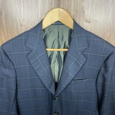 Kiton Cappotto Sportivo 100%