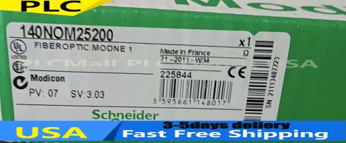 1pz nuovo modulo plc - 1pz, schneider