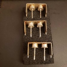 Sansui raddrizzatore doppio