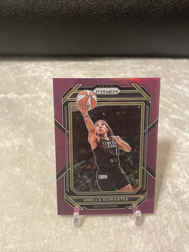 2023 panini prizm wnba arella - 2023,
