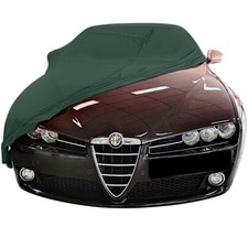 Copriauto da interno adatto per Alfa Romeo 159 Sportwagon Copertura Goodwood