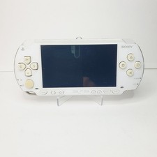 Console Sony PSP 1004 Bianca