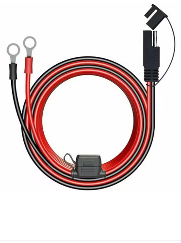 Cavo caricabatteria 12v per - cavo,