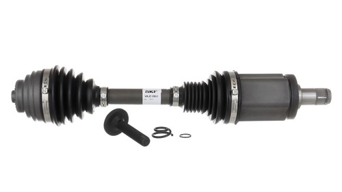 Albero motore skf - vkjc, 2812