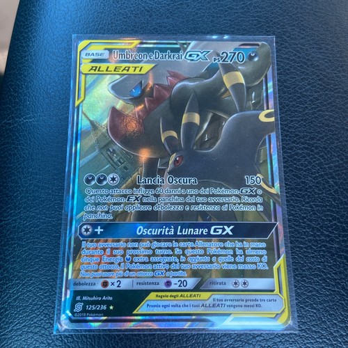Umbreon darkrai alleati - umbreon,