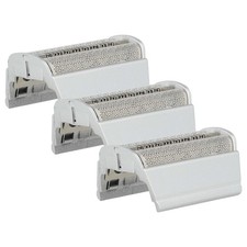 3x Pellicola Doppio Raschietto