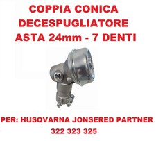 Ricambio coppia conica - ricambio,