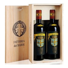 VINO FATTORIA DEI BARBI 2019