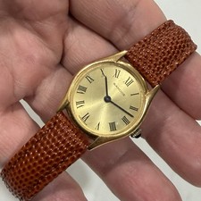 Orologio elegante vintage