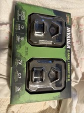 Primos invader trail - 🦌,