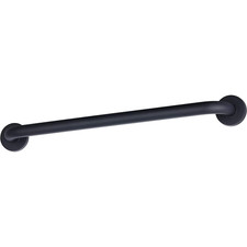 Maniglione in acciaio inox