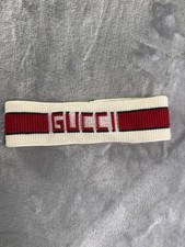 Fascia elastica gucci - fascia,