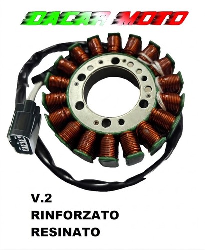 Statore volano moto morini - volano,