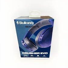 Skullcandy Crusher Evo Cuffie