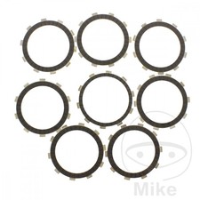 47676-EBC Clutch Discs