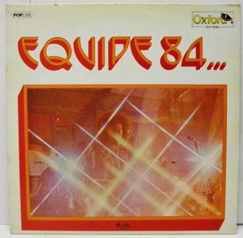 Equipe 1973 - equipe, 84...1973