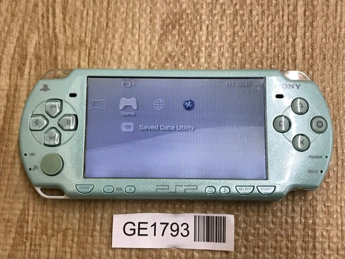 Console psp 2000 - console, come