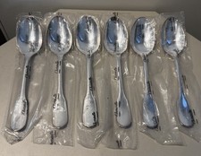 6 CUILLÈRE DE TABLE