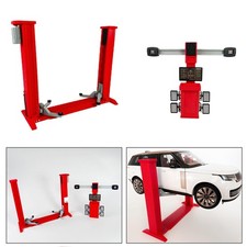 Miniatura Garage Arredamento