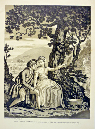 Antichi collotipi - antichi,