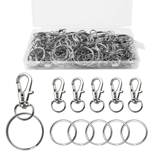 100 pezzi kit per fare - pezzi,