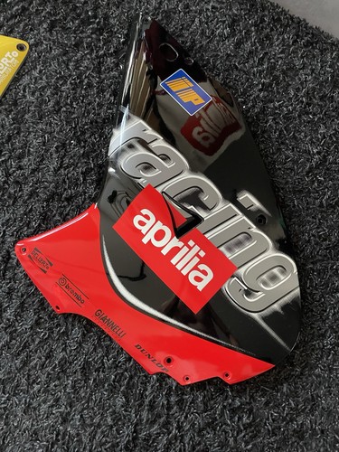 Carena aprilia 250 - carena, fairing