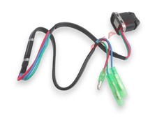 Interruttore Trim & Tilt