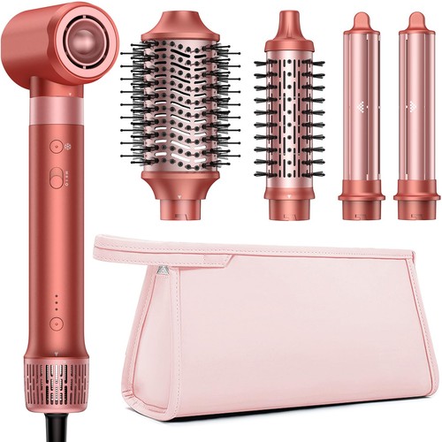 Spazzola per capelli - , hittiona