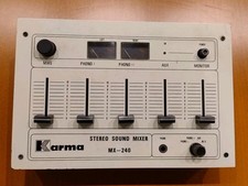 Mixer Karma MX-240