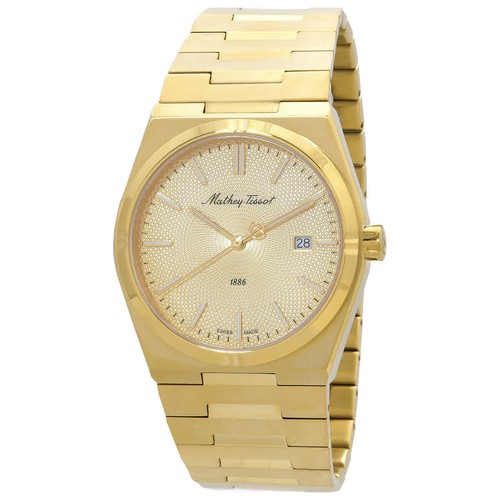 Orologio uomo mathey - uomo, mathey-tissot