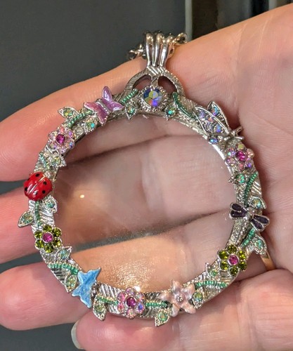 Collana con ciondolo - , kirks