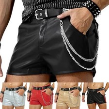 Pantaloncini da uomo in