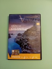 Antichi Giganti Dvd (Paleoastronautica)