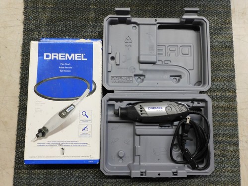 Dremel 3000 utensile rotante - dremel,