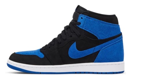 Nike air jordan retro high - air,
