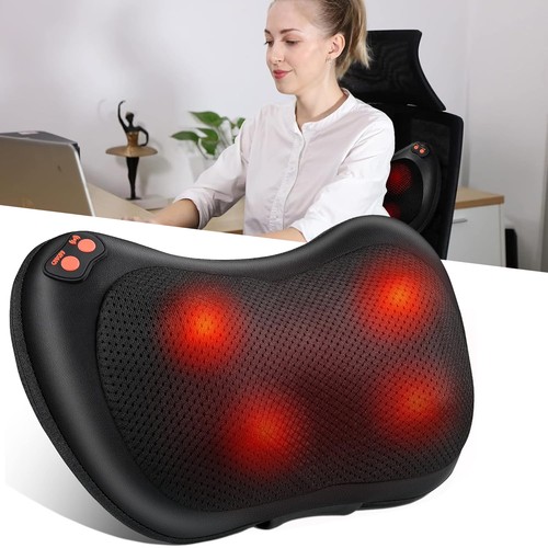 Massaggiatore shiatsu cuscino - shiatsu,