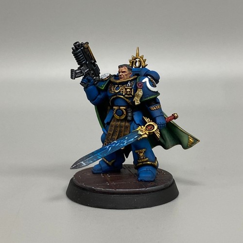 Uriel ventris dipinto - uriel,