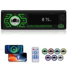 Autoradio din radio - autoradio,