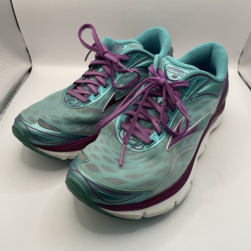 Brooks transcend women - transcend, 3