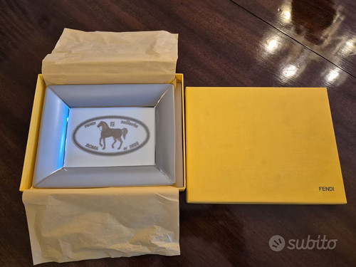 Svuotatasche fendi selleria - svuotatasche,