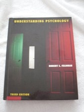 Understanding Psychology by