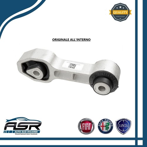 Supporto originale motore - originale,