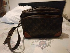 Borsa bauletto louis - borsa,