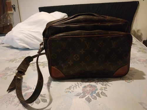 Borsa bauletto louis - borsa,